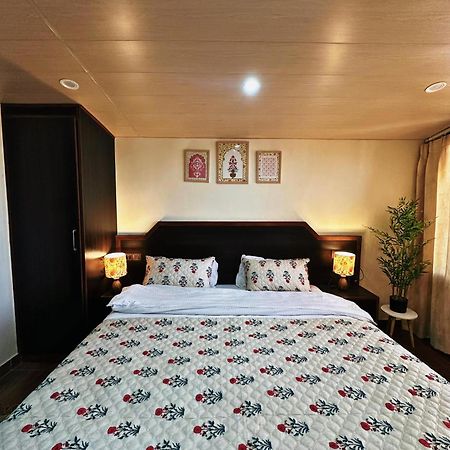 Himalayan Hideaway Bed and Breakfast Shimla Exteriör bild