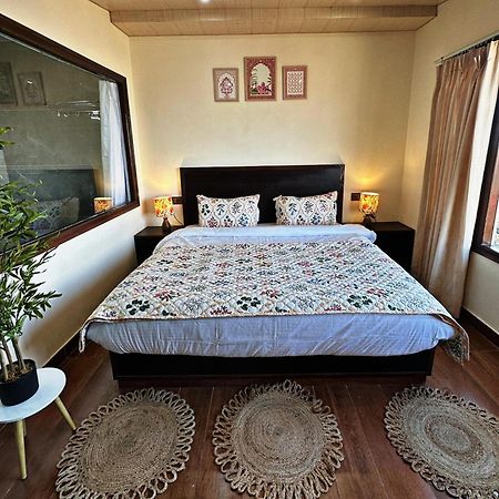 Himalayan Hideaway Bed and Breakfast Shimla Exteriör bild